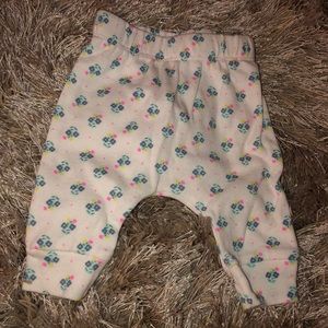 Carter’s pants